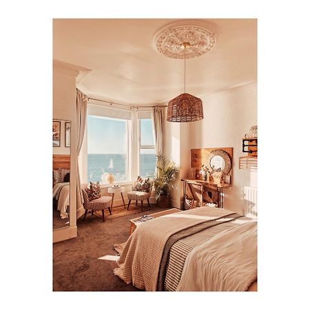 Mor Heli Guest House 크리키어스 외부 사진