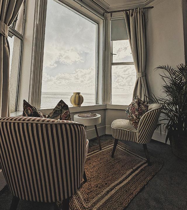 Mor Heli Guest House 크리키어스 외부 사진