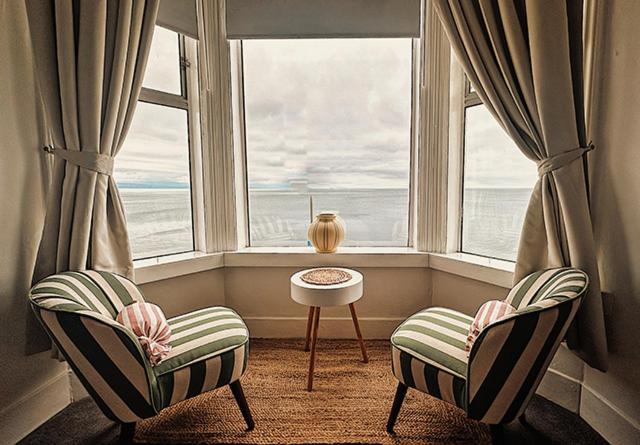 Mor Heli Guest House 크리키어스 외부 사진