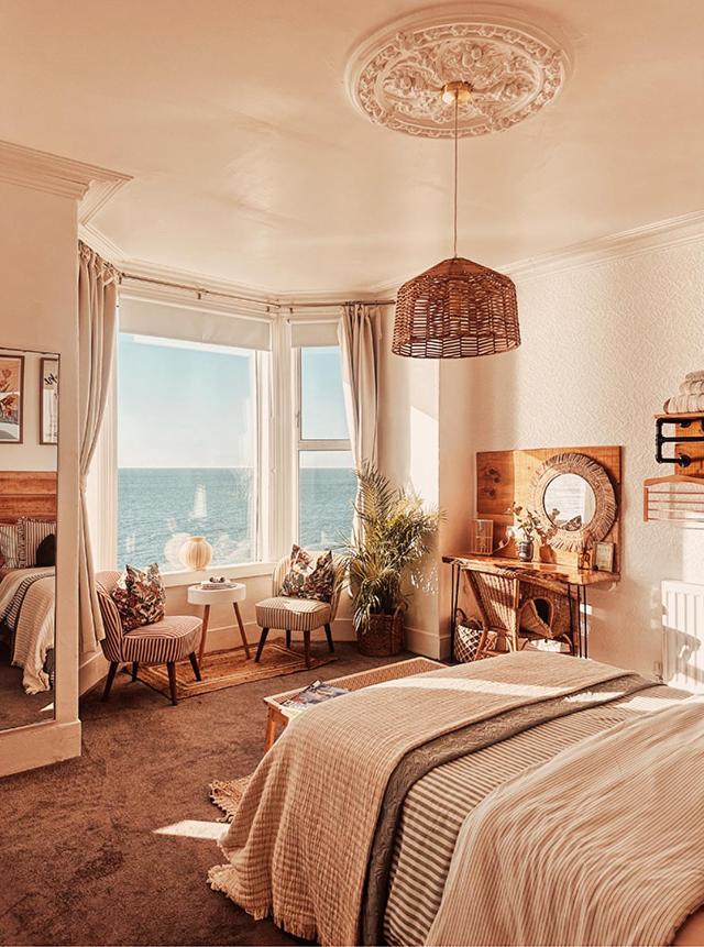Mor Heli Guest House 크리키어스 외부 사진
