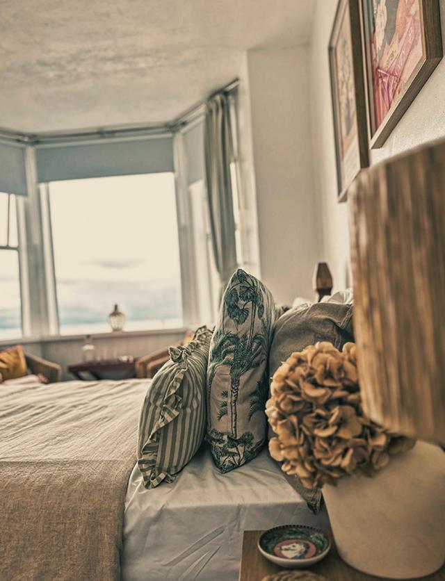 Mor Heli Guest House 크리키어스 외부 사진