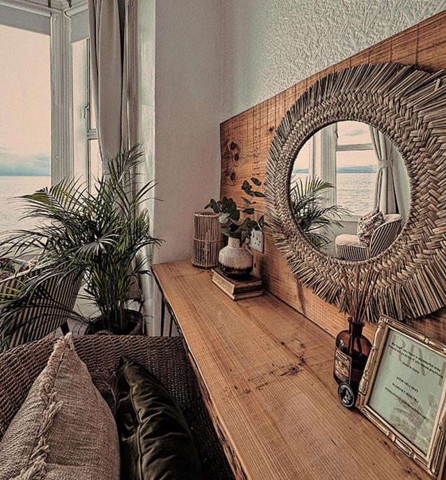 Mor Heli Guest House 크리키어스 외부 사진