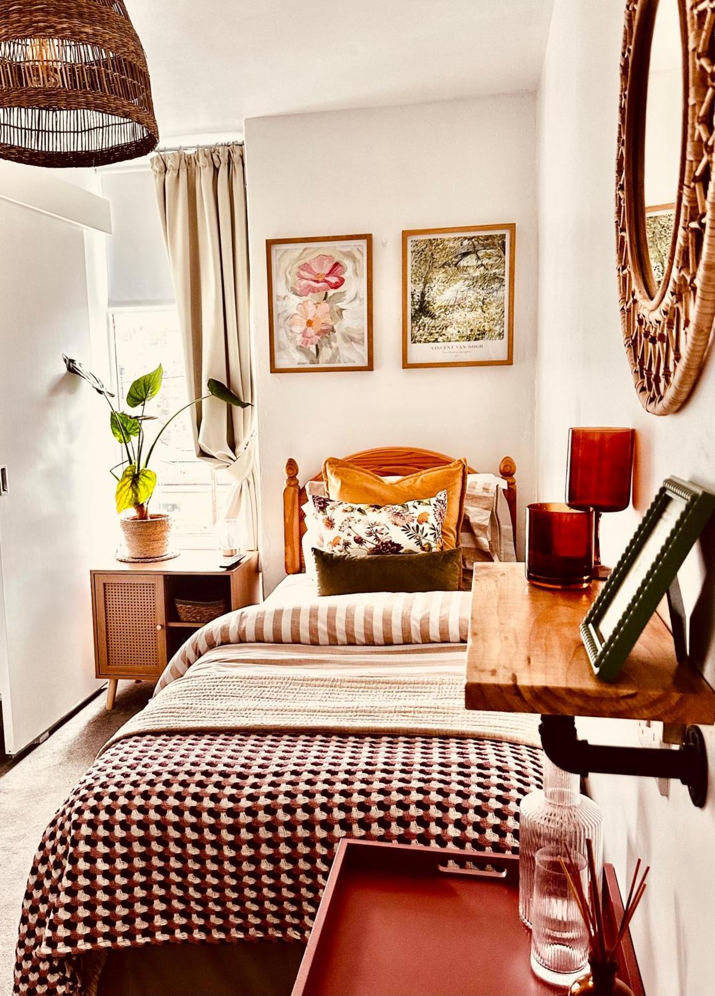 Mor Heli Guest House 크리키어스 외부 사진