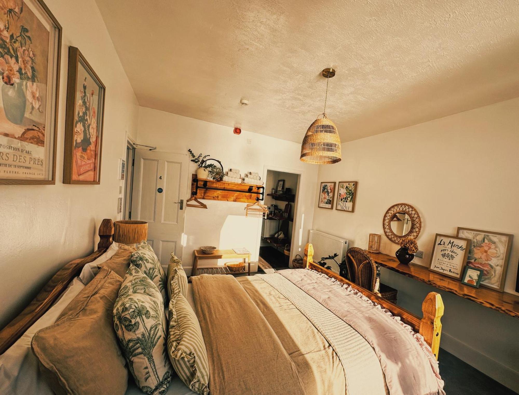 Mor Heli Guest House 크리키어스 외부 사진