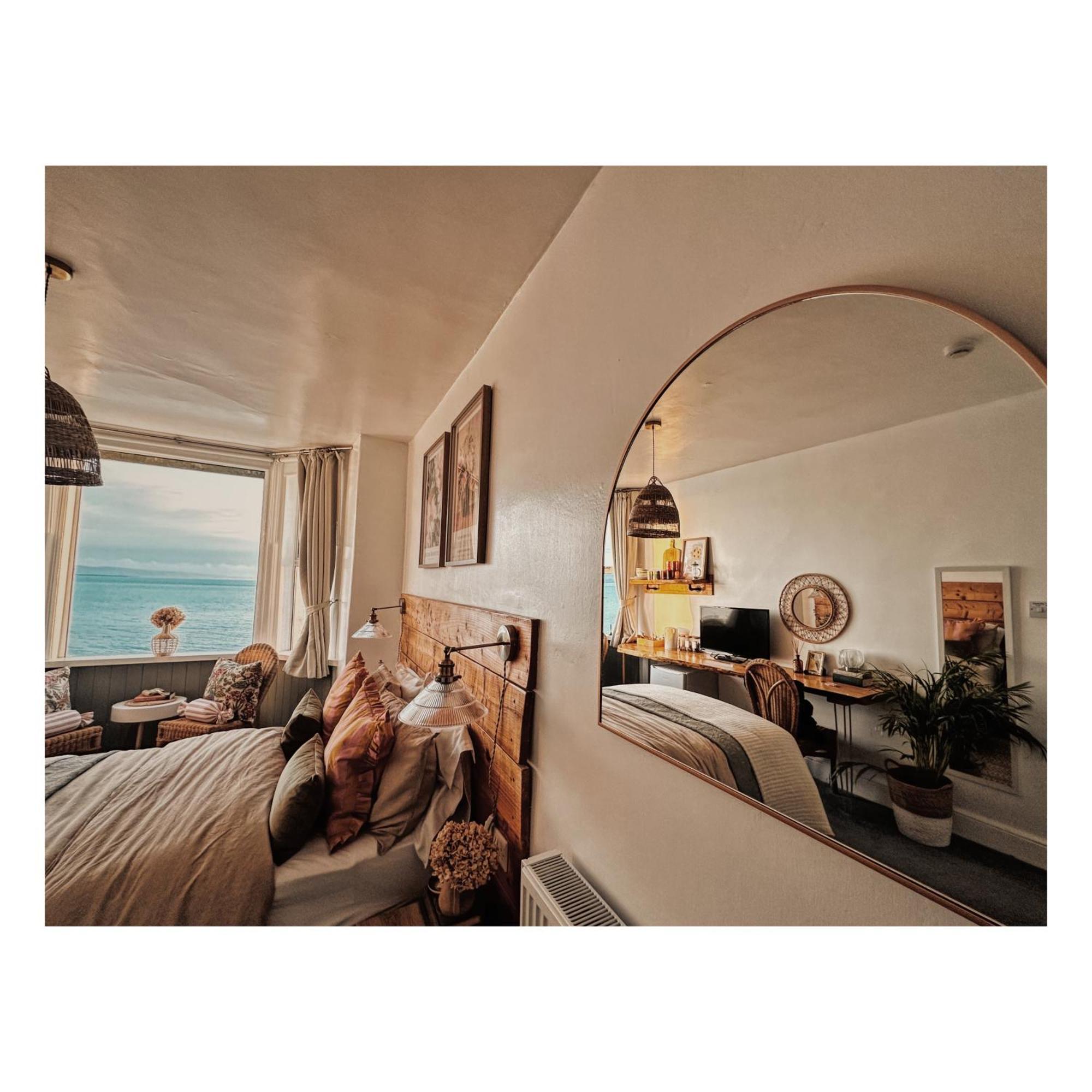 Mor Heli Guest House 크리키어스 외부 사진