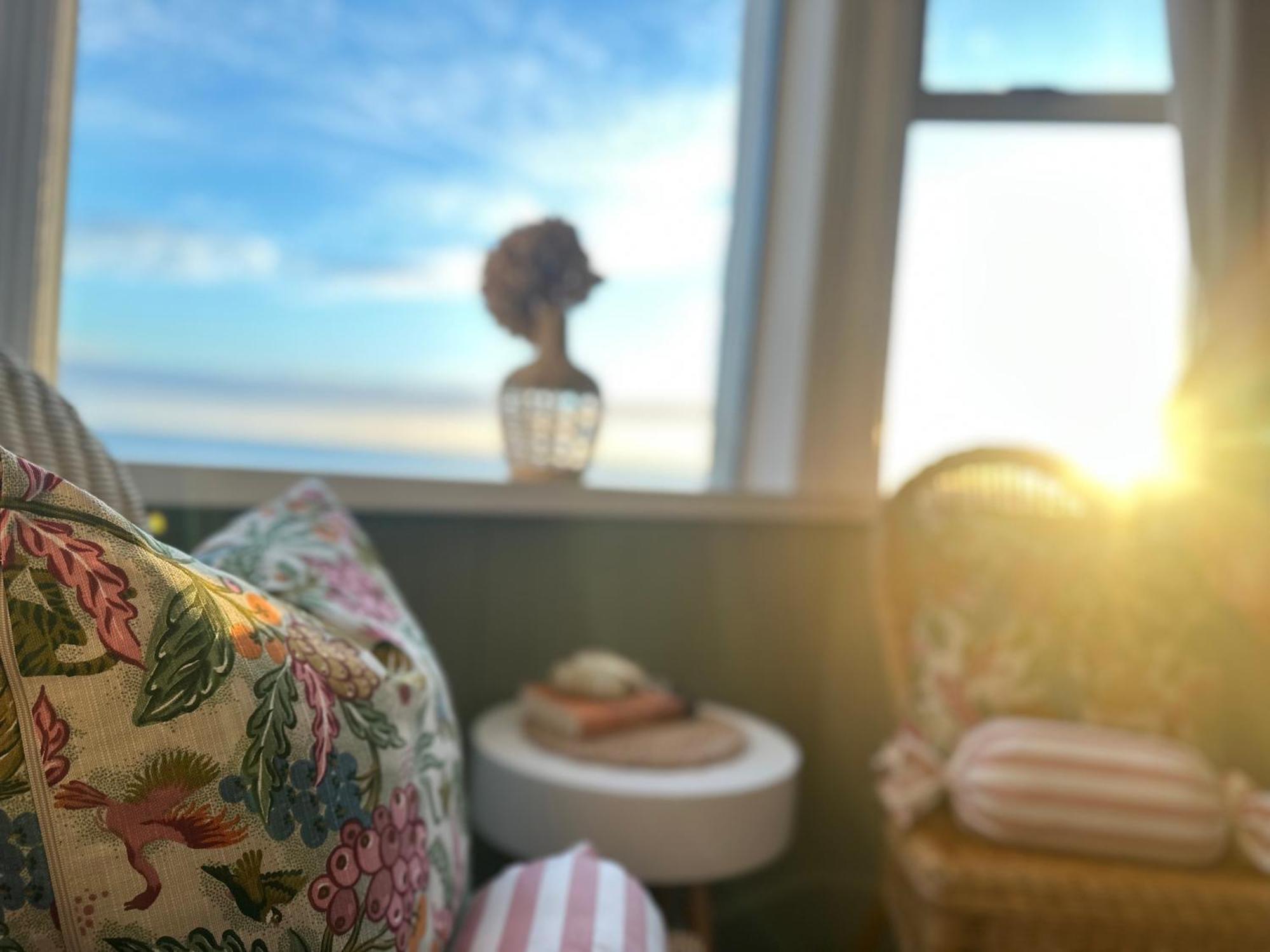 Mor Heli Guest House 크리키어스 외부 사진